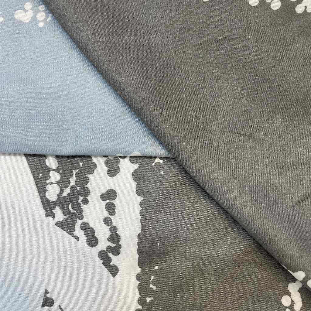 پارچه ملحفه ای طرح راه راه پخش