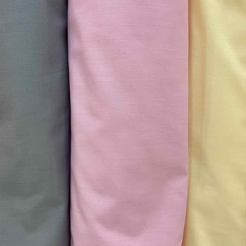 پارچه تترون عرض 3 رنگ صورتی