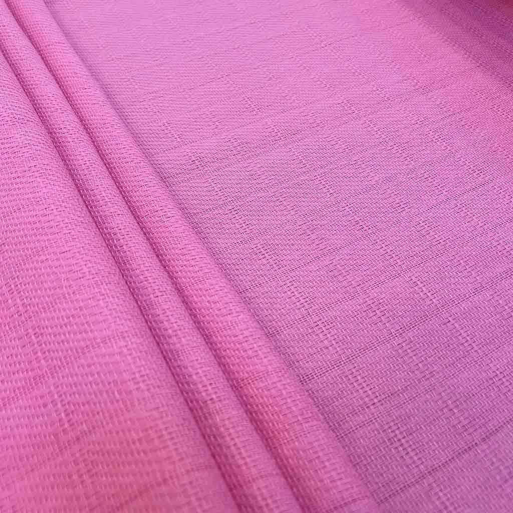 پارچه تنظیف صورتی ساده