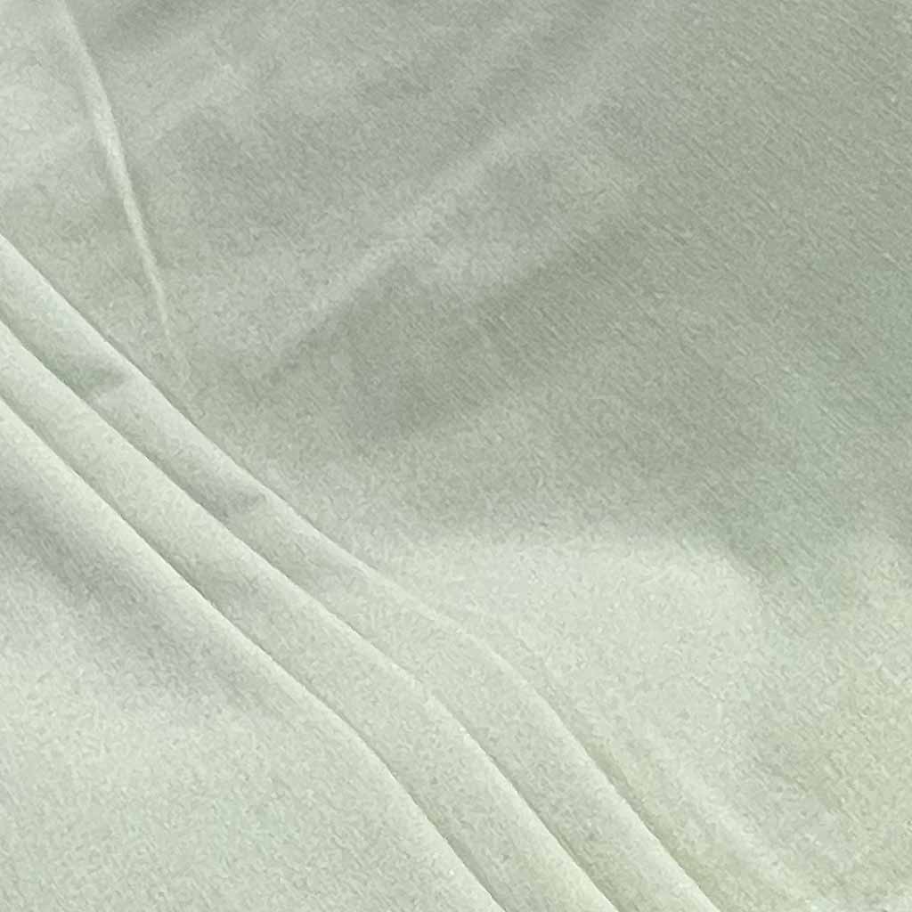 پارچه لنین نچرال سبز کم رنگ