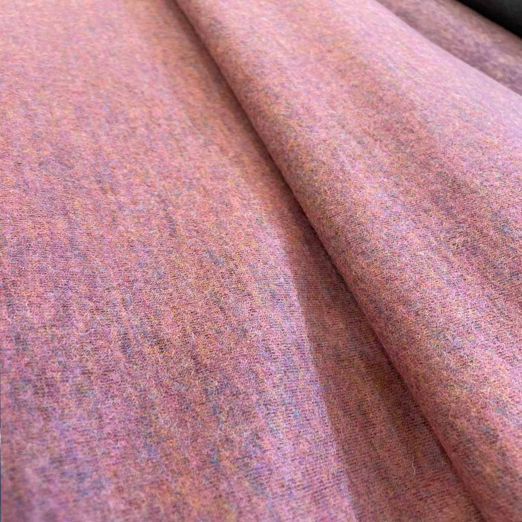 پارچه فوتر کشی