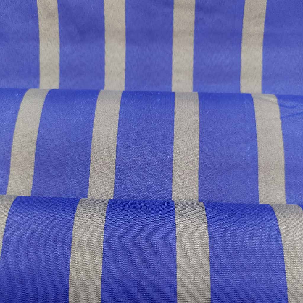 پارچه ملحفه ای راه راه