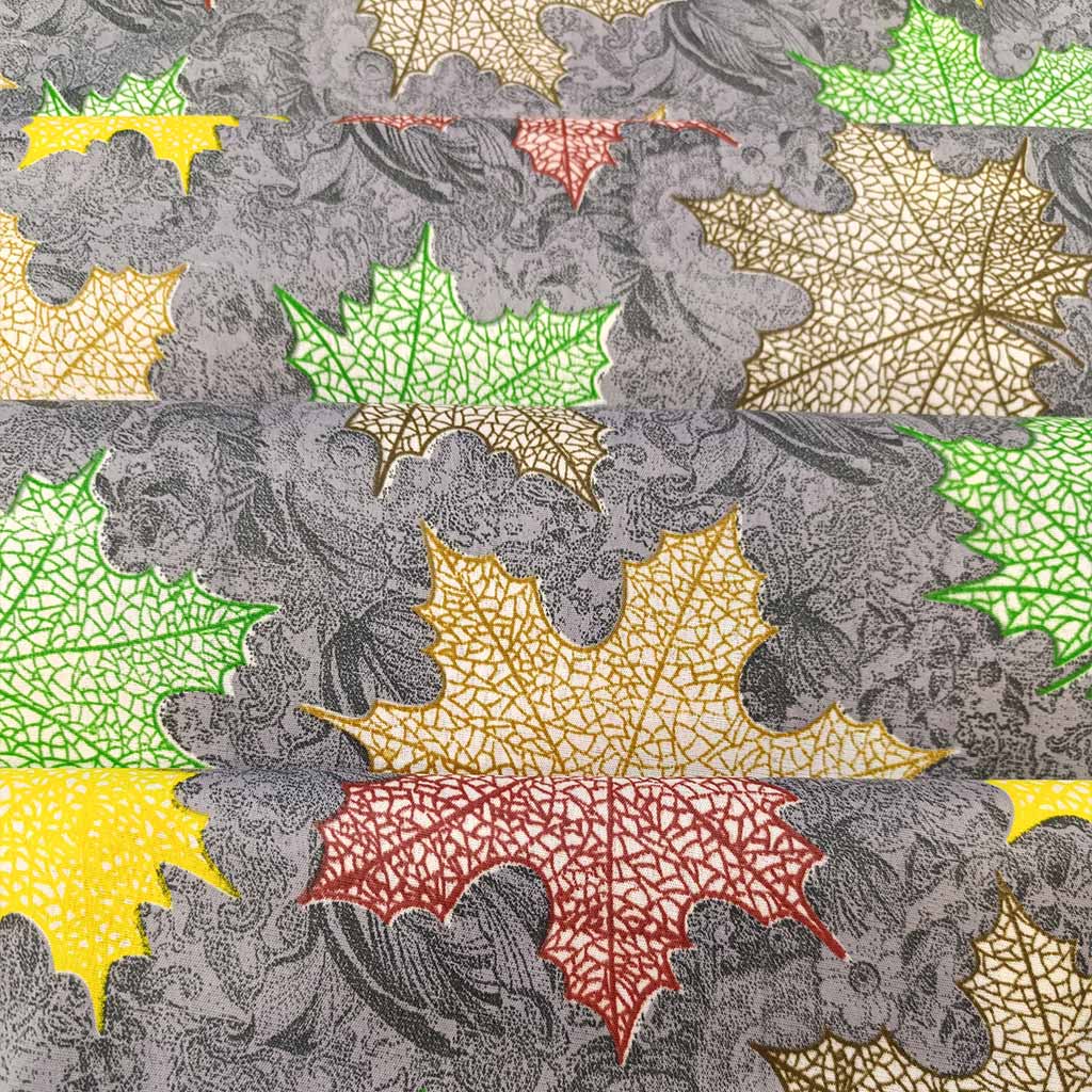 پارچه ملحفه ای طرح گل زرد