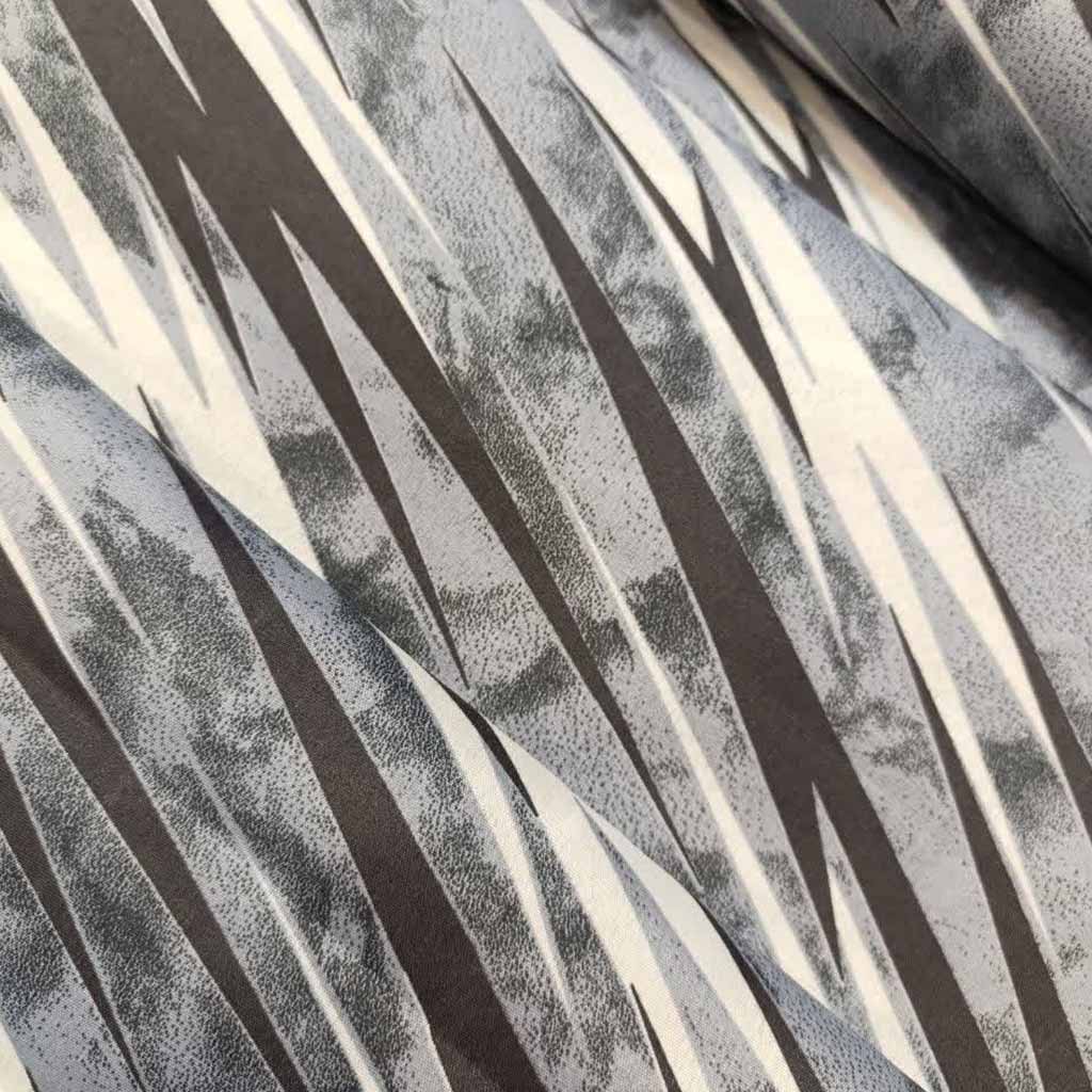 پارچه ملحفه ای طرح خط خطی