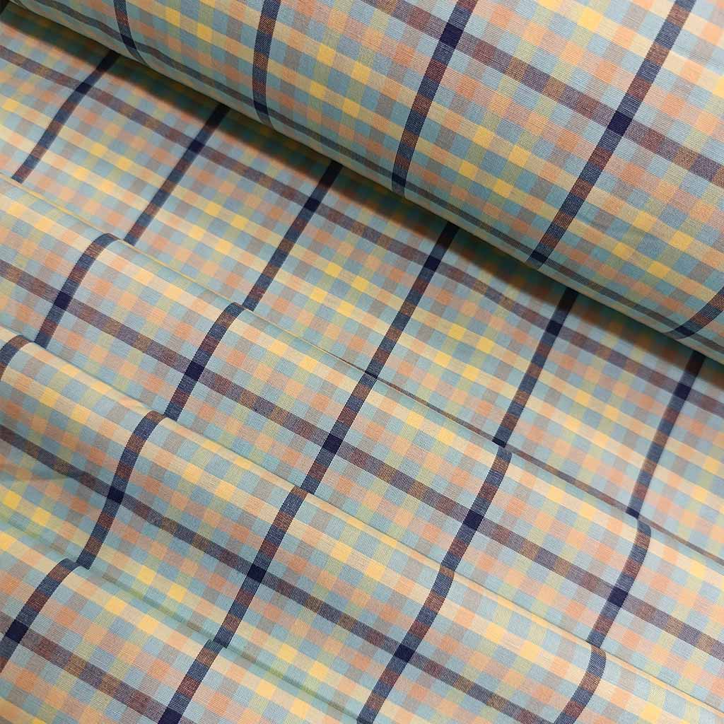 پارچه تترون پیراهن مردانه