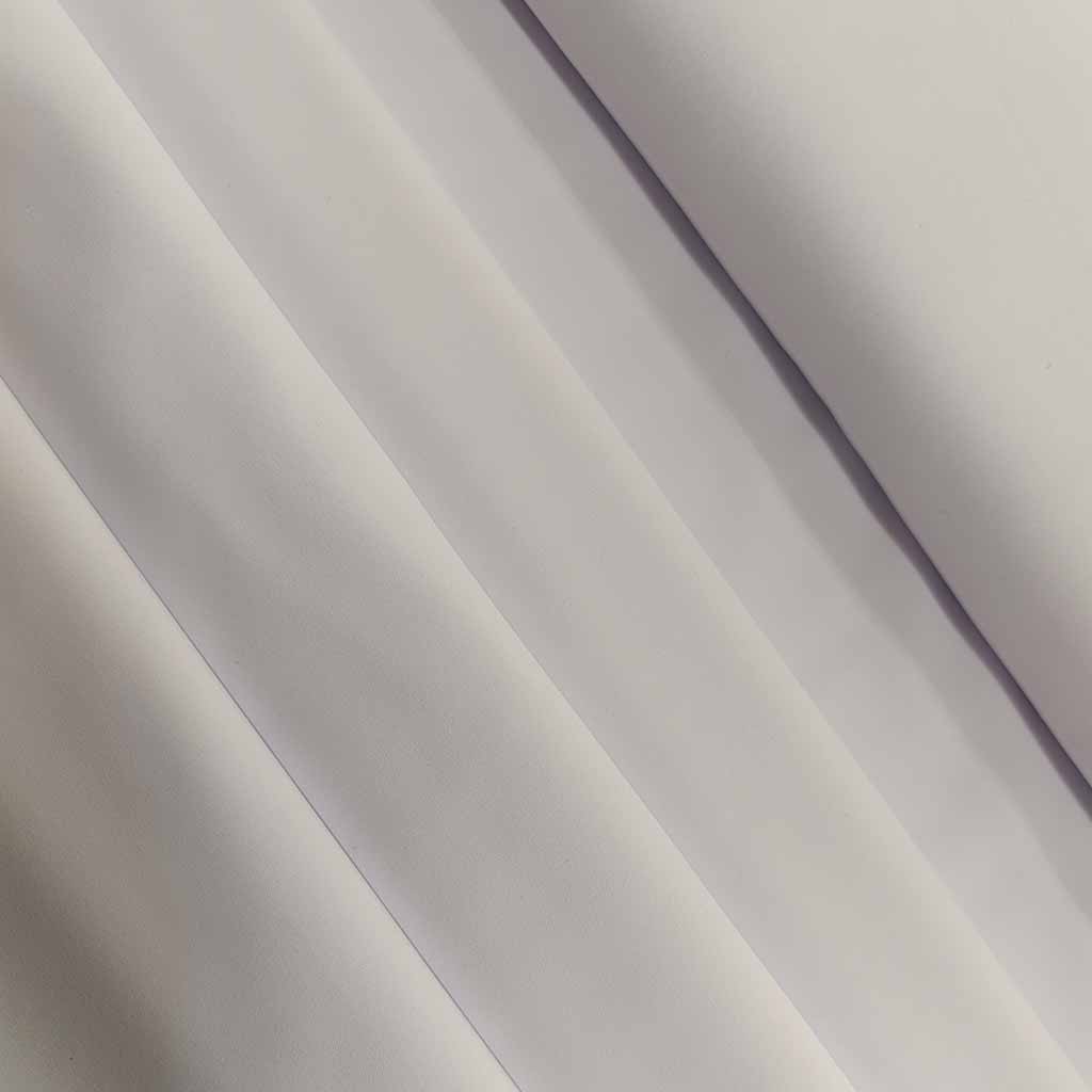 پارچه تترون پیراهنی سفید