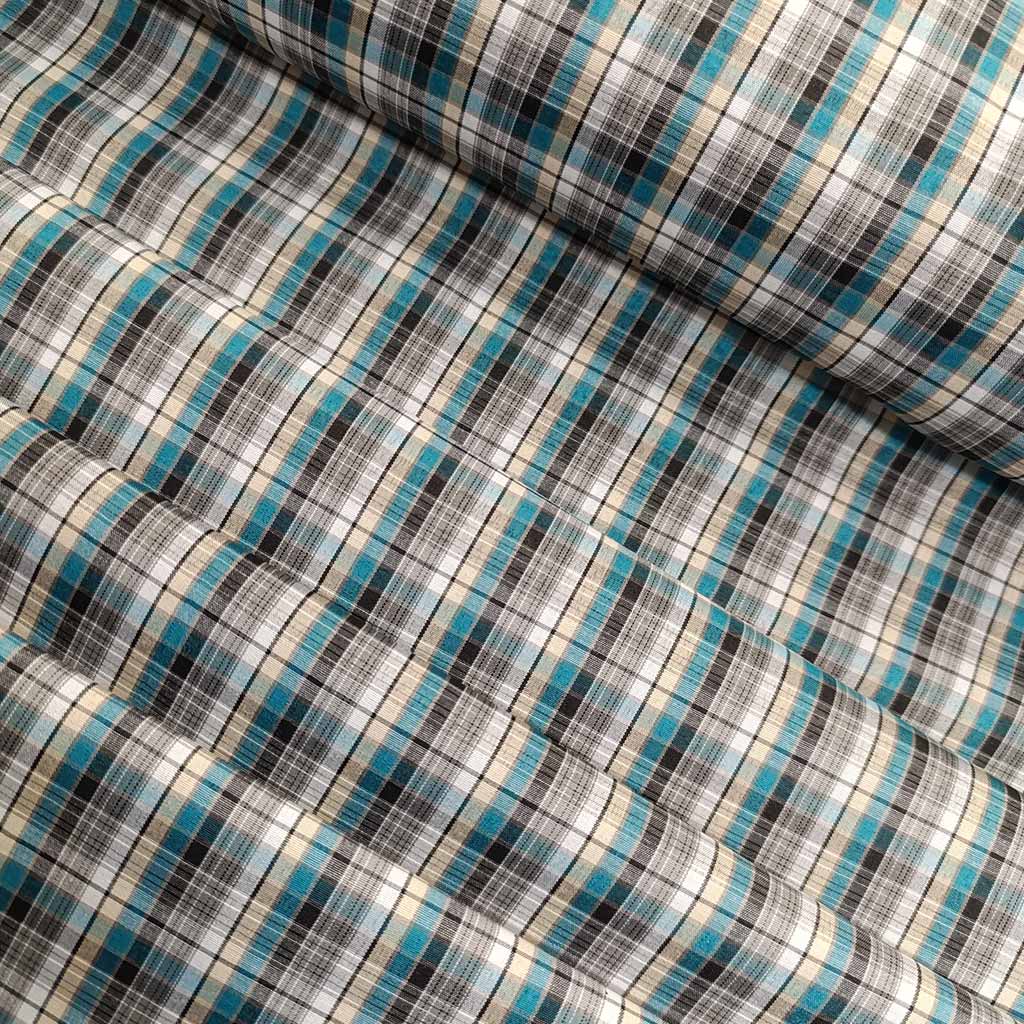 پارچه تترون پیراهنی مردونه