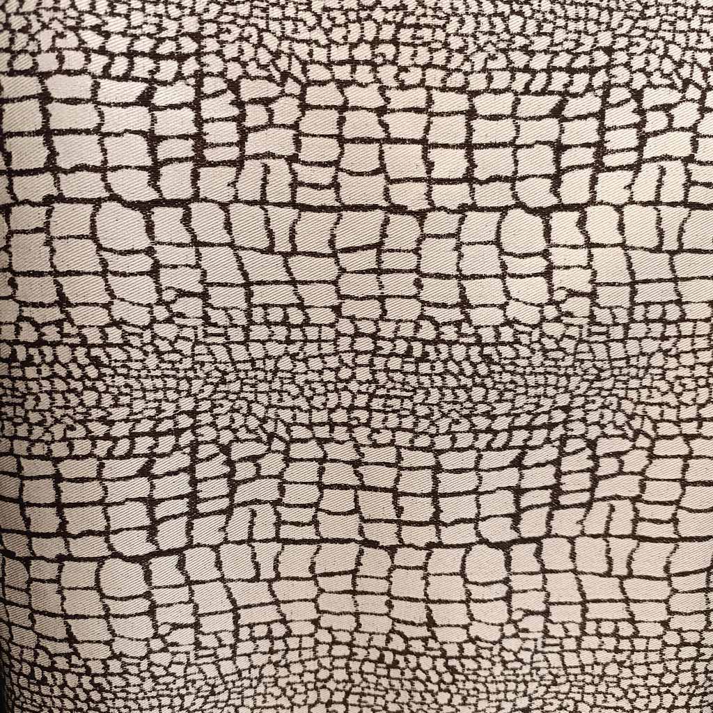 پارچه مخمل دورو شانل