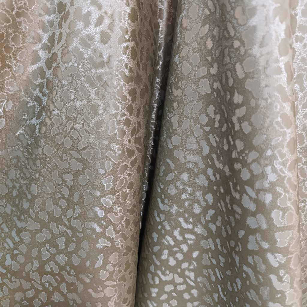 پارچه چرم طرح دار