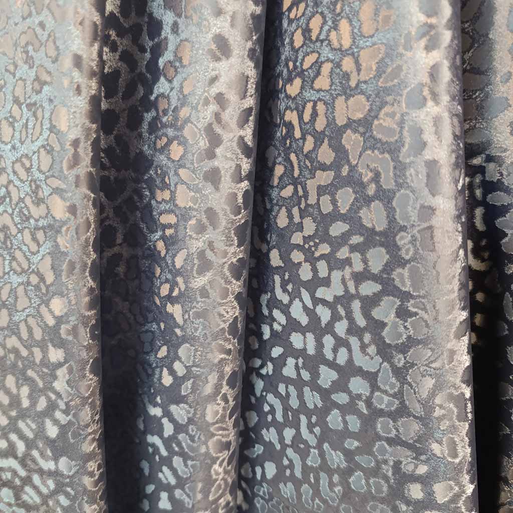 پارچه چرم طرحدار