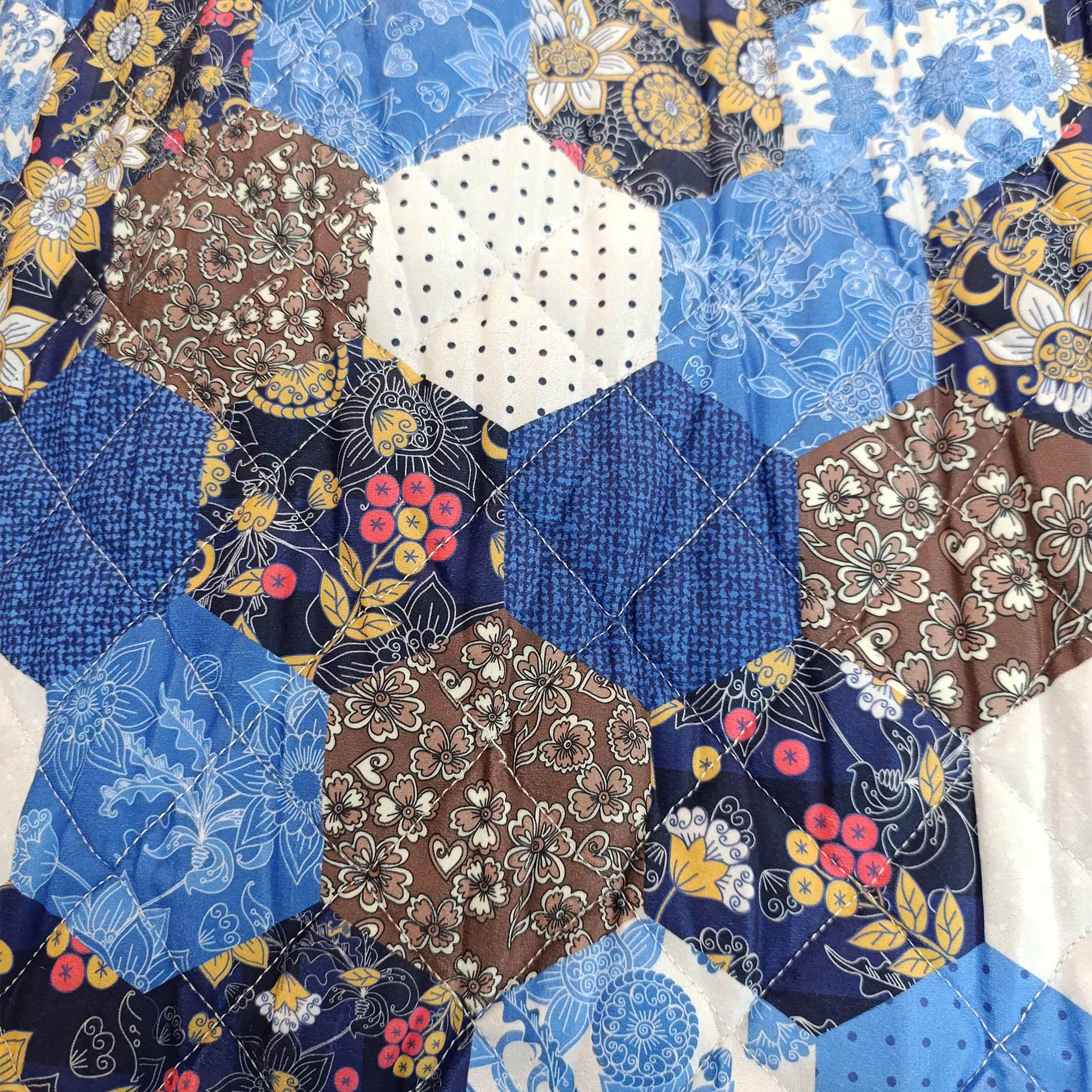 پارچه مخمل ابر دوزی