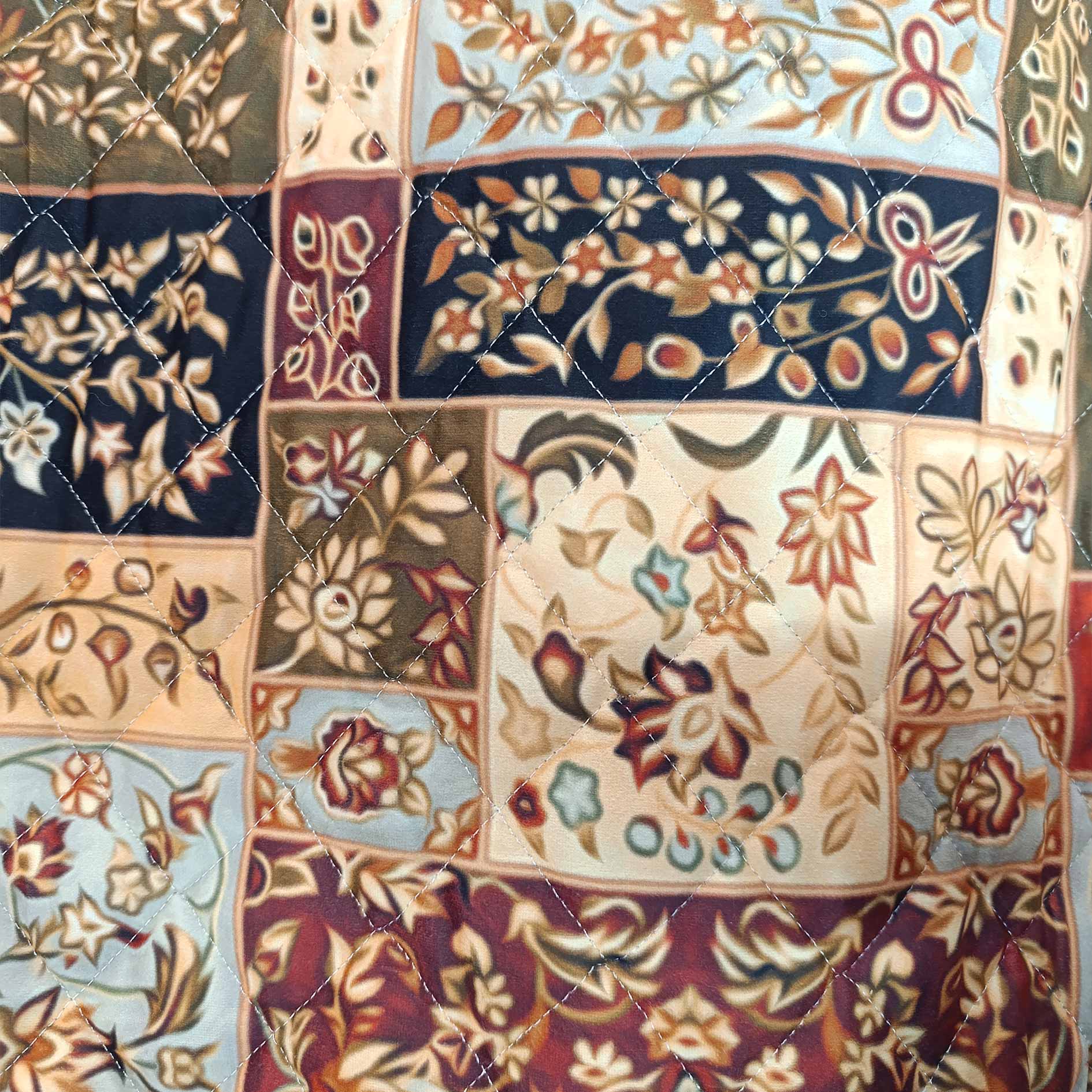 پارچه ابردوزی مخمل