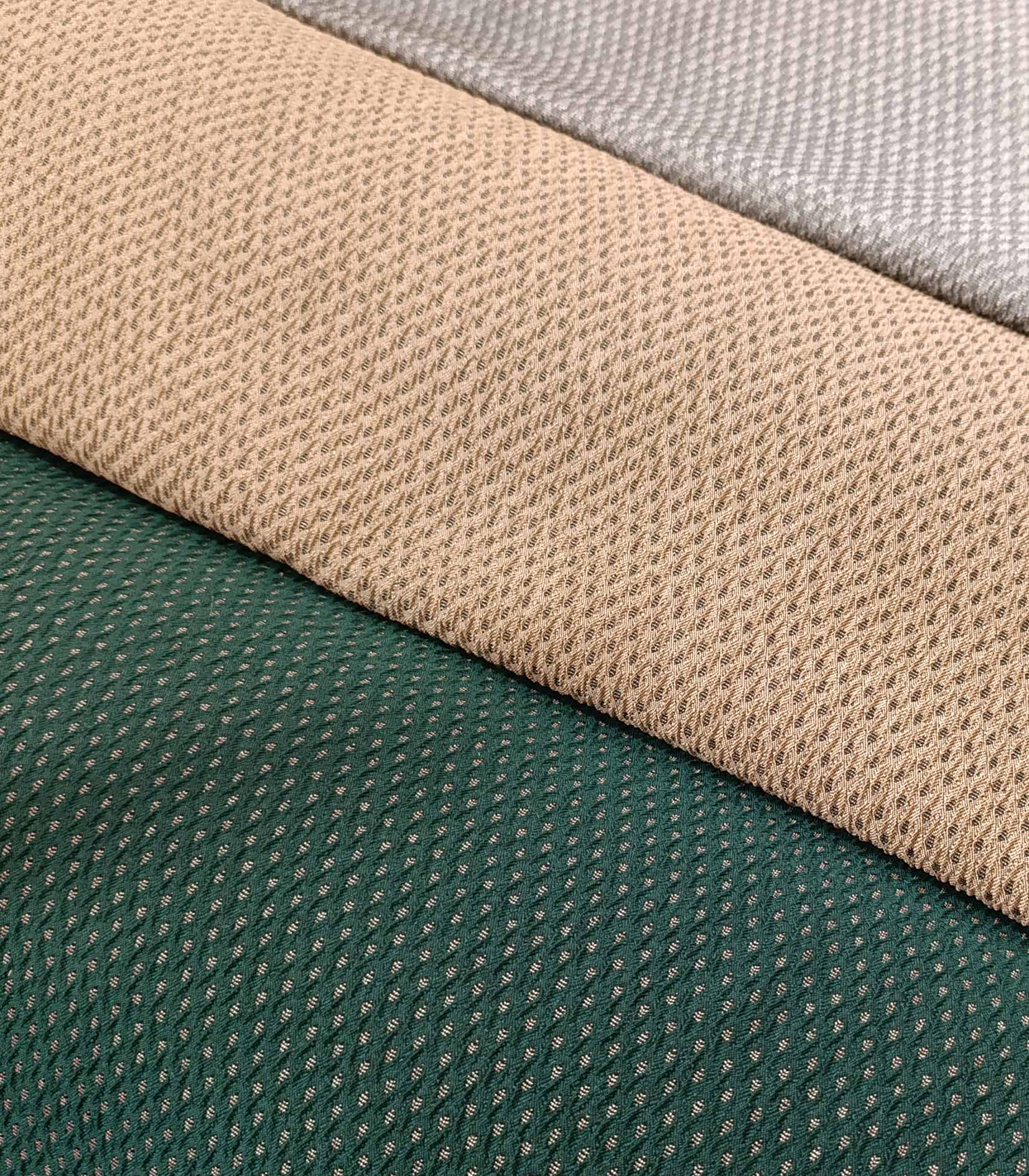 پارچه ژاکارد طرح دار