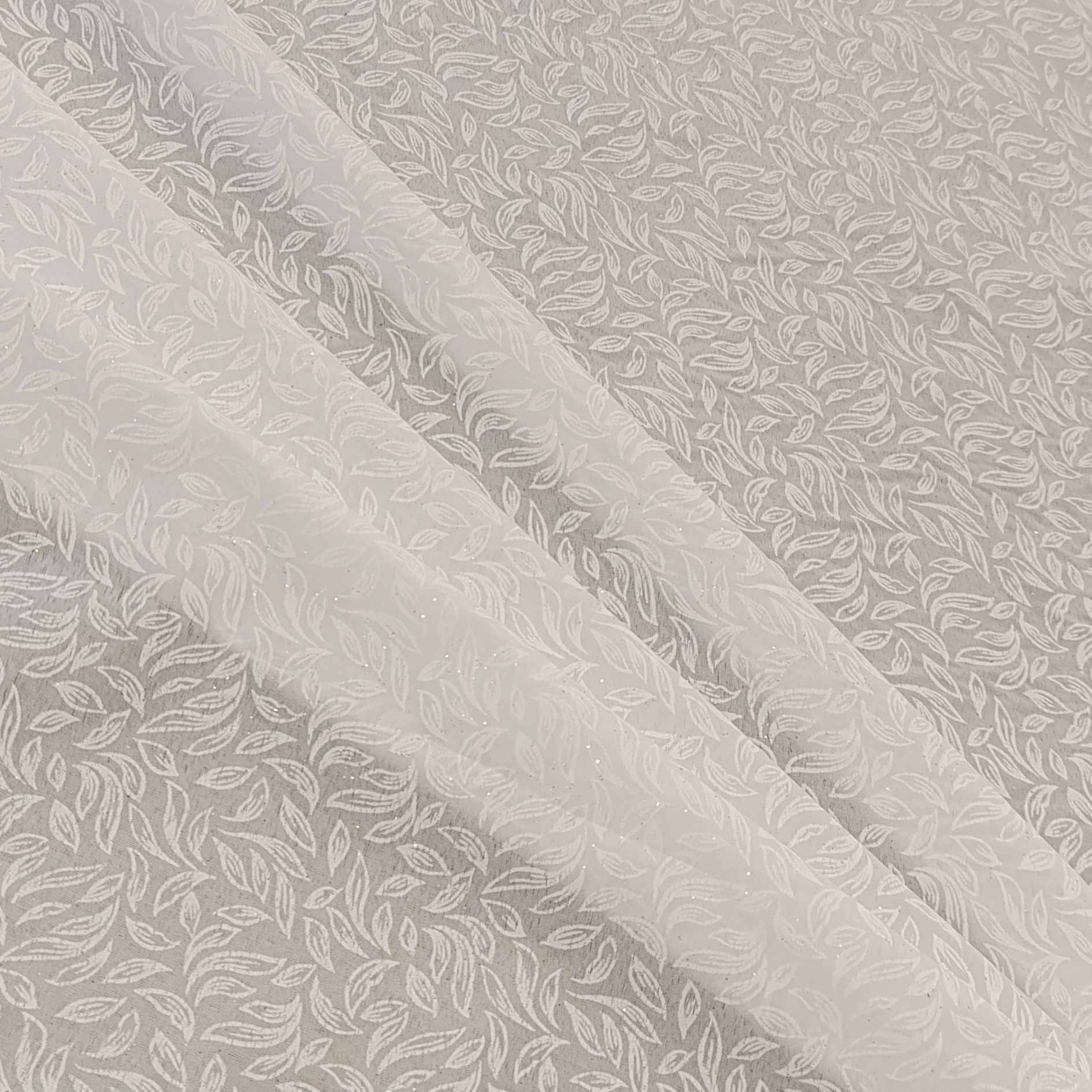 پارچه چادر عروس زری دار