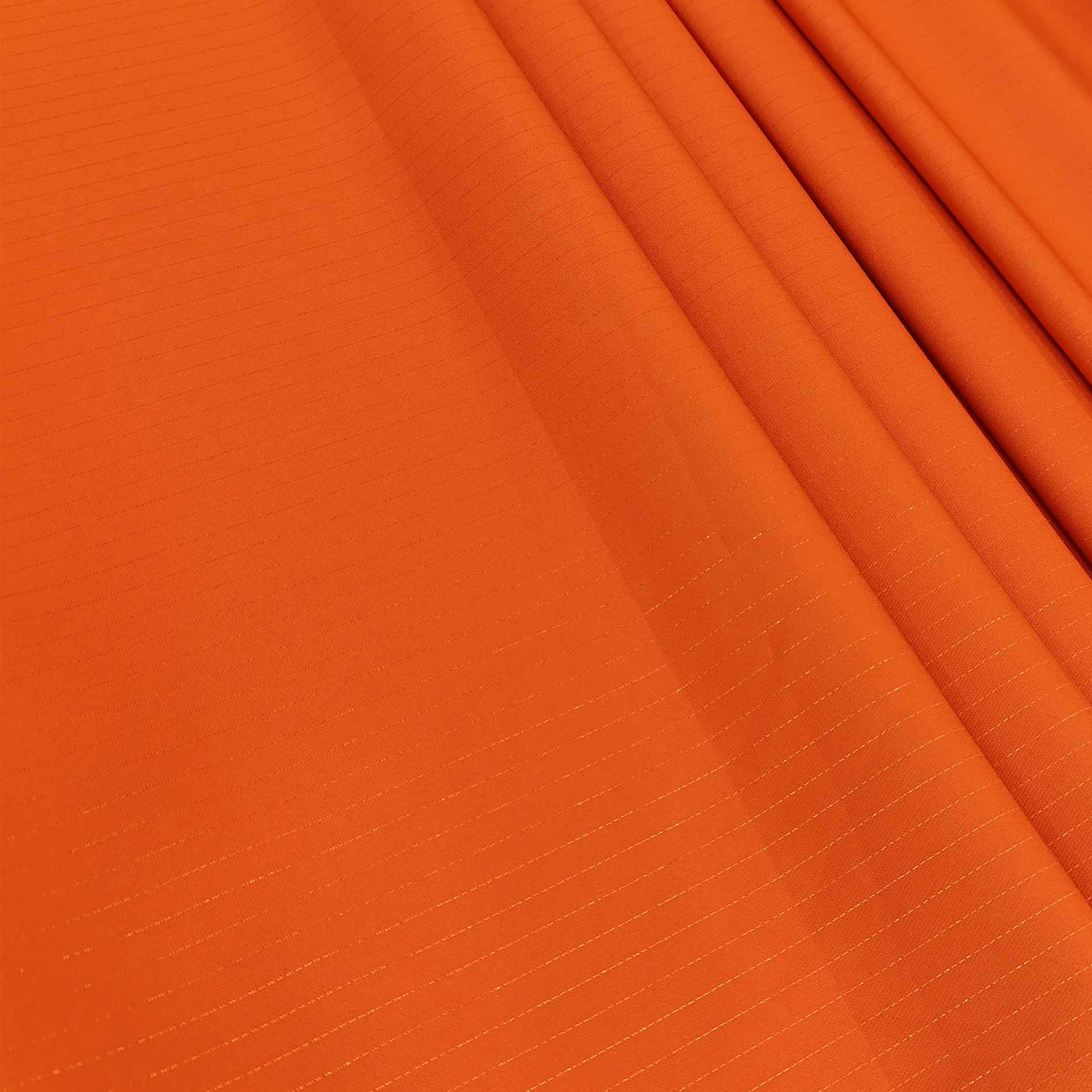 پارچه کرپ راه راه