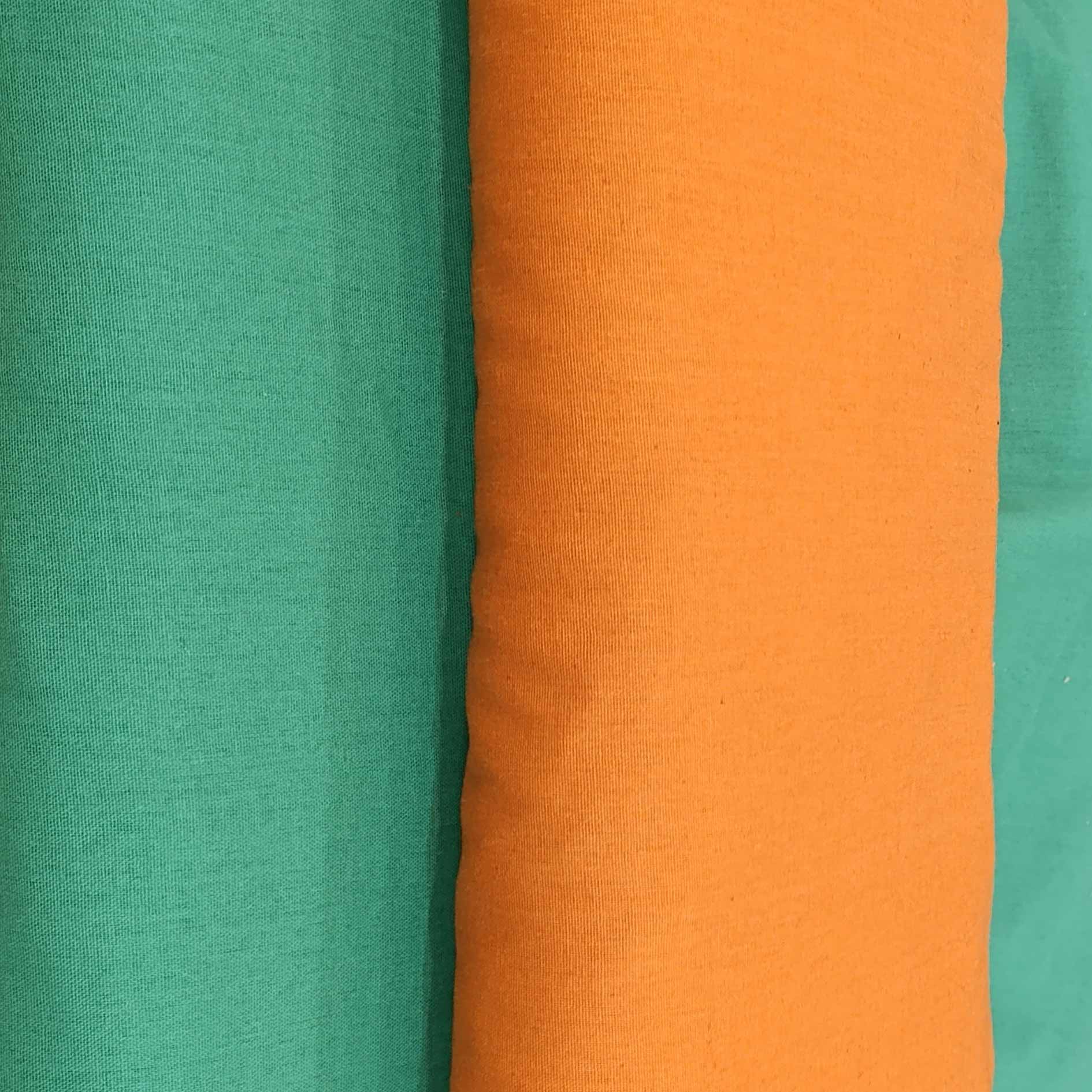 پارچه لنین نچرال ساده