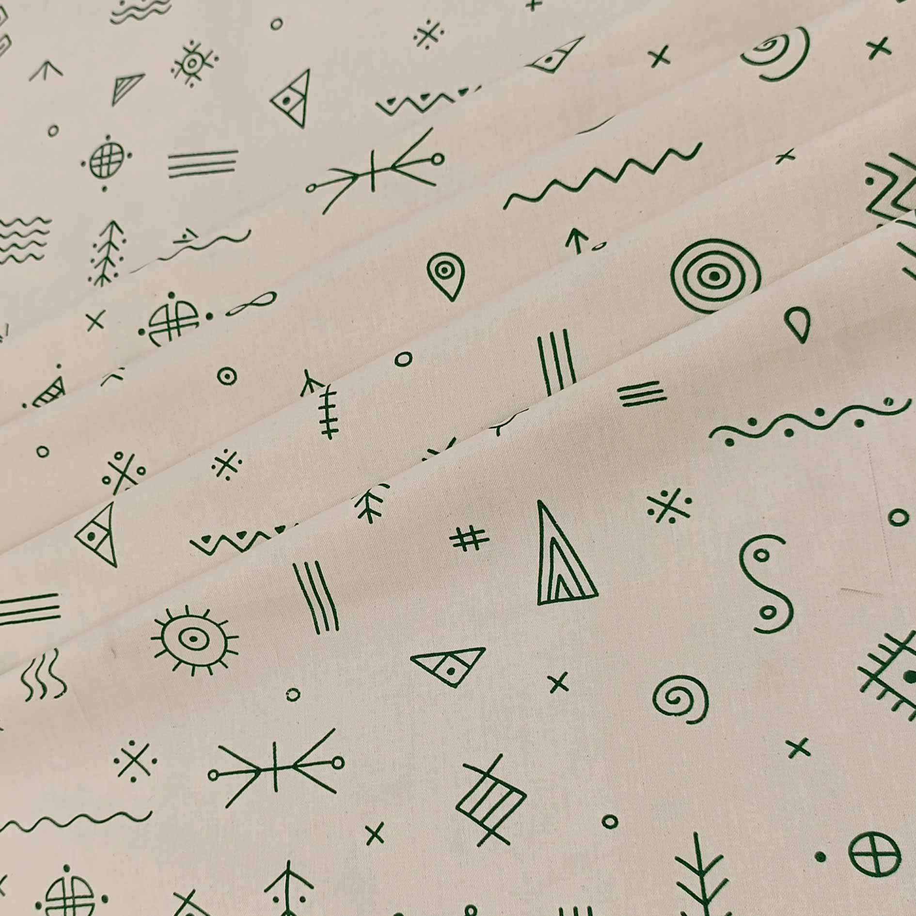 پارچه لنین طرح پرستو