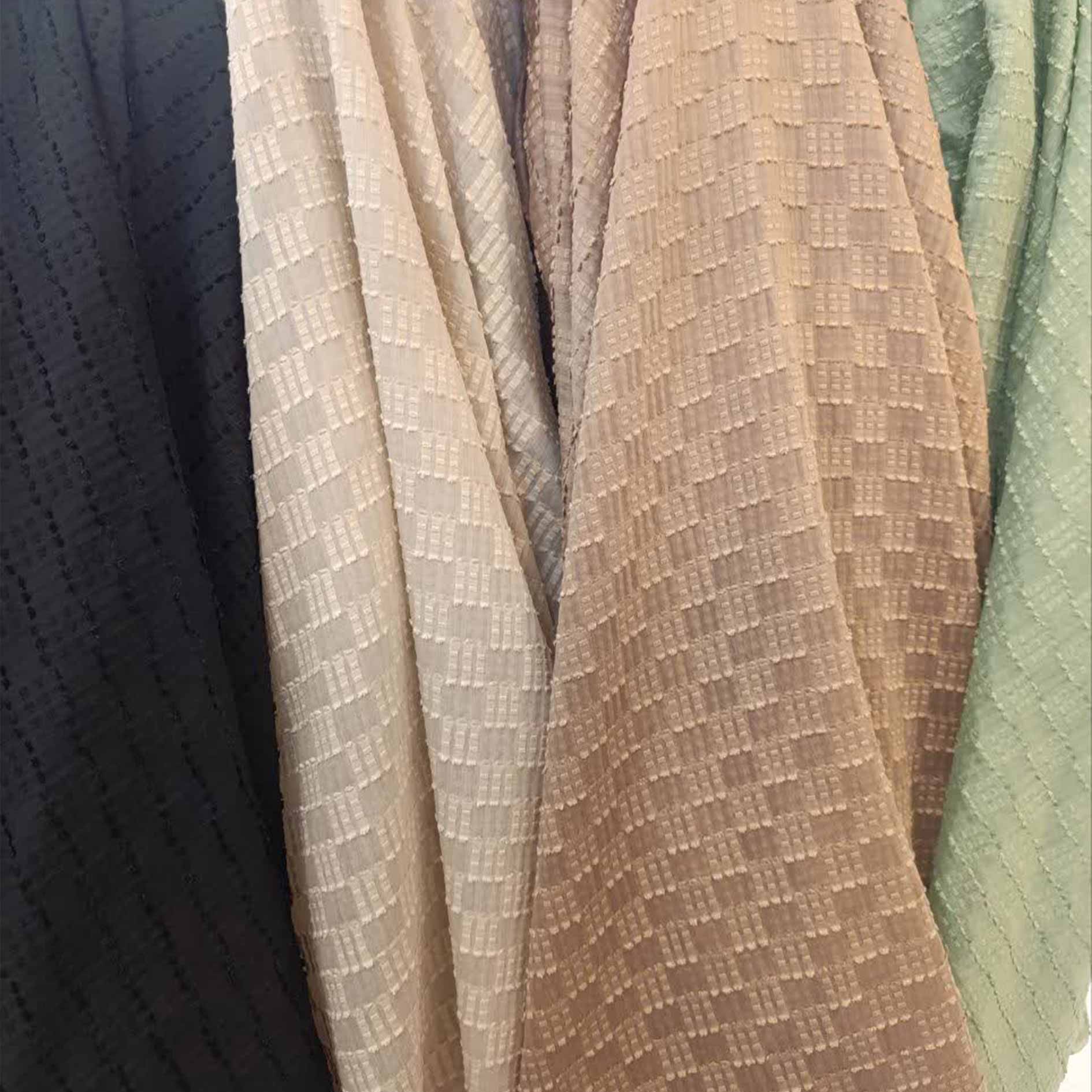 پارچه لنین مراکشی